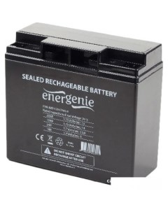 Аккумулятор для ИБП BAT 12V17AH 4 Energenie