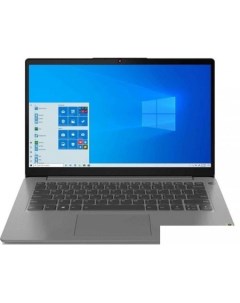 Ноутбук IdeaPad 3 14ITL6 82H701G0 Lenovo