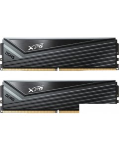 Оперативная память XPG Caster 2x16ГБ DDR5 6000 МГц AX5U6000C3016G DCCAGY Adata