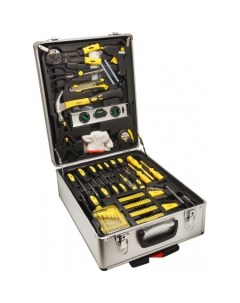 Универсальный набор инструментов 301400 1400 предметов Wmc tools