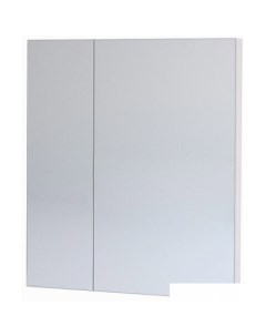 Мебель для ванных комнат Шкаф с зеркалом Almi 60 99 9009 Dreja