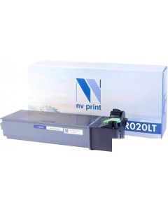 Картридж NV AR020LT аналог Sharp AR020LT Nv print