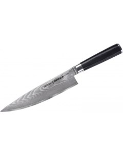 Кухонный нож Damascus SD 0085 Samura