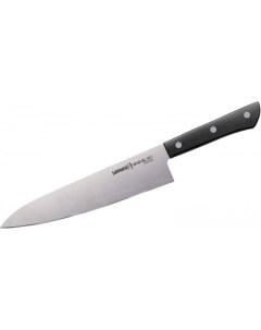 Кухонный нож Harakiri SHR 0085B Samura