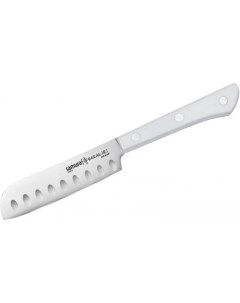 Кухонный нож Harakiri SHR 0015W Samura