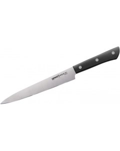 Кухонный нож Harakiri SHR 0045B Samura