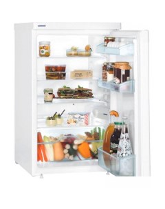 Однокамерный холодильник T 1400 Liebherr
