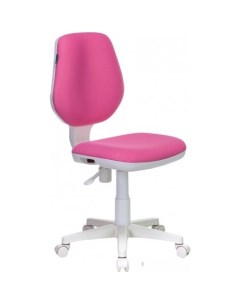 Компьютерное кресло CH W213 TW 13A розовый Бюрократ