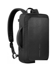 Городской рюкзак Bobby Bizz 2 0 черный Xd design