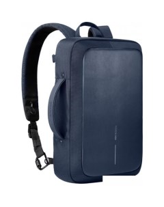 Городской рюкзак Bobby Bizz 2 0 синий Xd design
