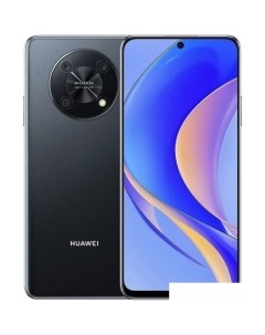 Смартфон nova Y90 4GB 128GB полночный черный Huawei
