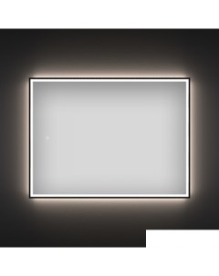 Зеркало с фронтальной LED подсветкой 7 Rays Spectrum 172201110 60 х Wellsee
