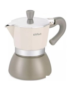 Гейзерная кофеварка KT 7150 Kitfort