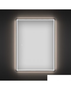 Зеркало с фронтальной LED подсветкой 7 Rays Spectrum 172201320 70 х Wellsee