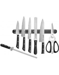 Набор ножей Harakiri SHR 0280B Samura