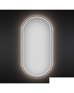 Зеркало с фронтальной LED подсветкой 7 Rays Spectrum 172201580 40 х Wellsee