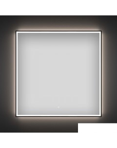 Зеркало с фронтальной LED подсветкой 7 Rays Spectrum 172200450 80 х Wellsee
