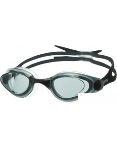 Очки для плавания B403 черный Atemi