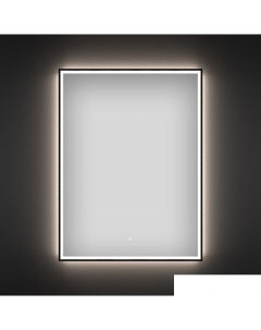 Зеркало с фронтальной LED подсветкой 7 Rays Spectrum 172201160 50 х Wellsee