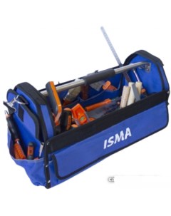 Универсальный набор инструментов 515052 1505 предметов Isma
