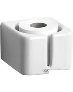 Держатель для туалетной бумаги Box A816265000 Roca