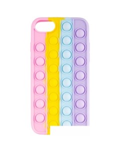 Чехол для телефона Pop It Apple iPhone 7 8 цвет 5 Case
