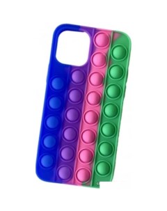 Чехол для телефона Pop It для Apple iPhone 11 Pro цвет 2 Case