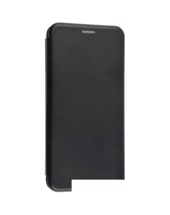 Чехол для телефона Magnetic Flip для Samsung Galaxy A32 4G черный Case