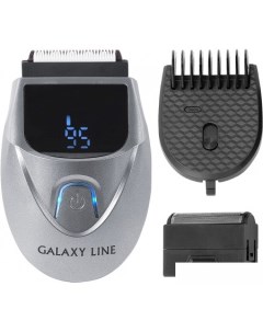 Машинка для стрижки волос GL4168 Galaxy line
