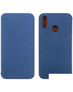 Чехол для телефона Vogue для Huawei Honor 8C синий Case