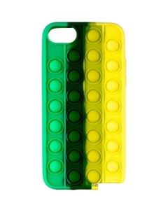 Чехол для телефона Pop It для iPhone 7 8 цвет 4 Case