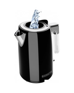 Электрический чайник PWK 1746CA Water Way Pro черный Polaris