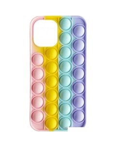 Чехол для телефона Pop It для Apple iPhone 11 Pro цвет 5 Case