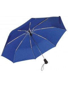 Складной зонт Bora синий Inspirion