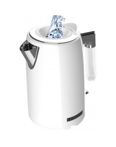Электрический чайник PWK 1746CA Water Way Pro белый Polaris