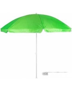 Садовый зонт 0013 зеленый Green glade