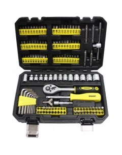 Универсальный набор инструментов 20130 130 предметов Wmc tools