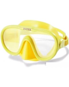 Маска для плавания Sea Scan Swim Masks 55916 1 Intex