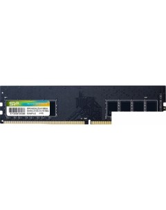 Оперативная память Xpower AirCool 8GB DDR4 PC4 25600 SP008GXLZU320B0A Silicon power