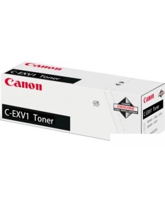 Картридж C EXV 1 4234A001 Canon