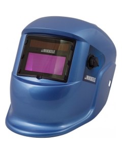 Сварочная маска M 500 синий Mikkele