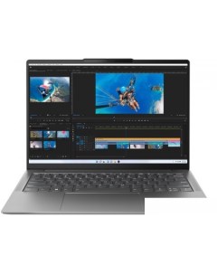 Ноутбук Yoga Slim 6 14IAP8 82WU005ARK Lenovo
