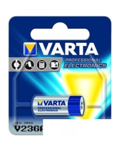 Батарейка V23GA 4223 Varta