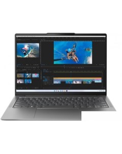 Ноутбук Yoga Slim 6 14APU8 82X3000NRK Lenovo