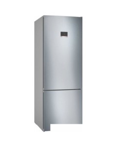 Холодильник Serie 4 KGN56CI30U Bosch