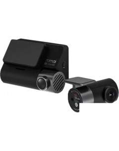 Видеорегистратор GPS информатор 2в1 Dash Cam A800S 1 Midrive D09 RC06 Rear Camera международная верс 70mai
