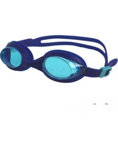 Очки для плавания YG 2400 синий Elous