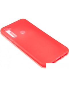 Чехол для телефона Baby Skin для Redmi Note 8 красный Case