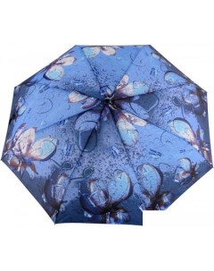 Складной зонт Дыхание дождя FX24 51 Мультидом