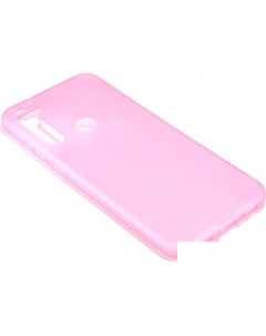 Чехол для телефона Baby Skin для Redmi Note 8T розовый Case